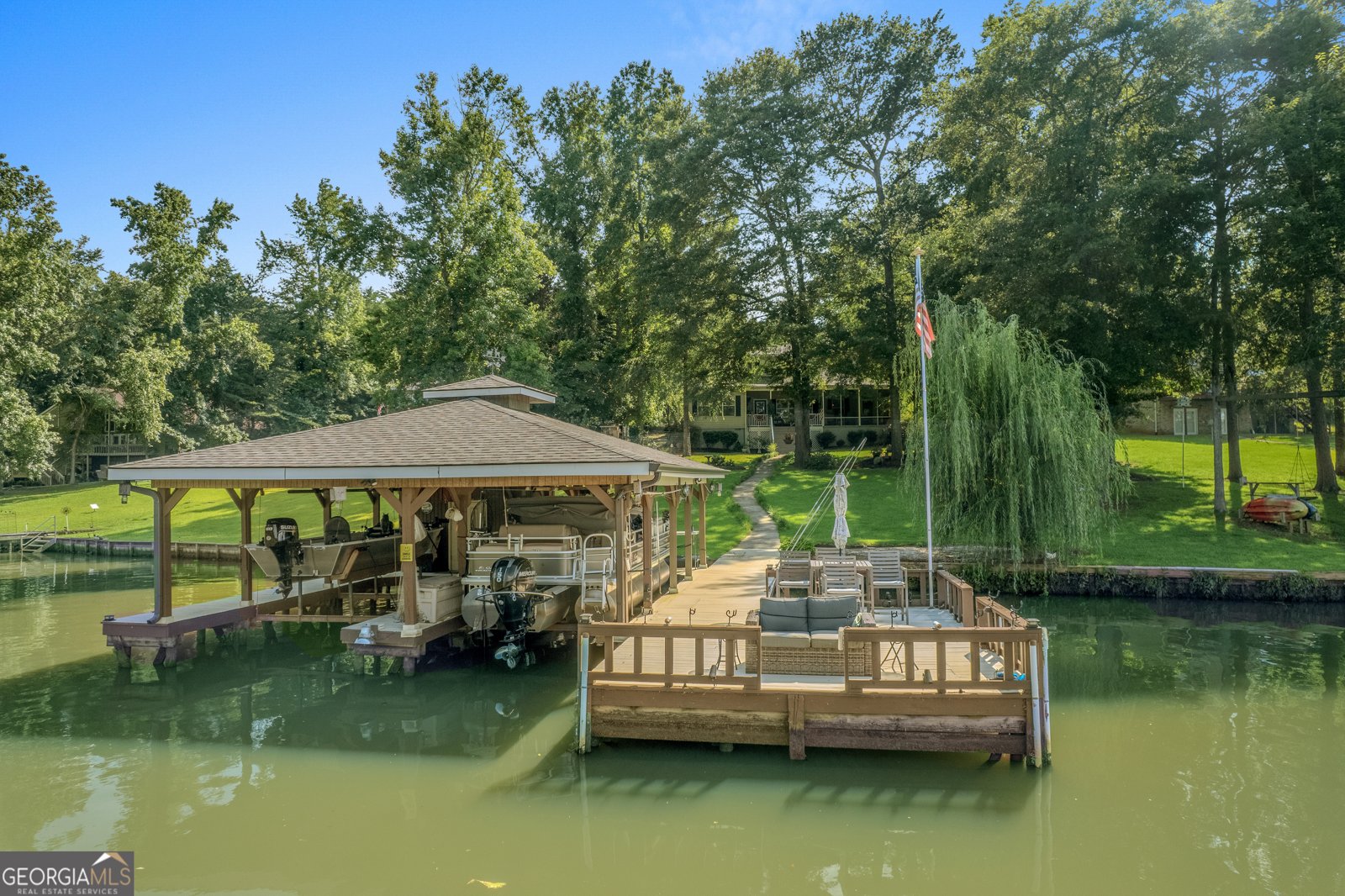 2298 Lakecrest Drive Sparta - 62