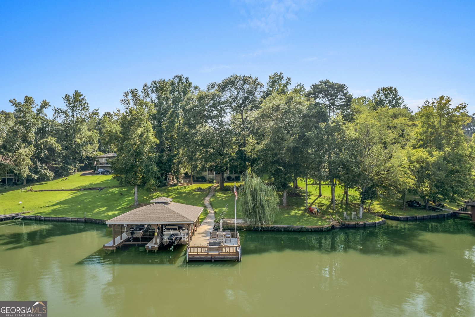 2298 Lakecrest Drive Sparta - 63