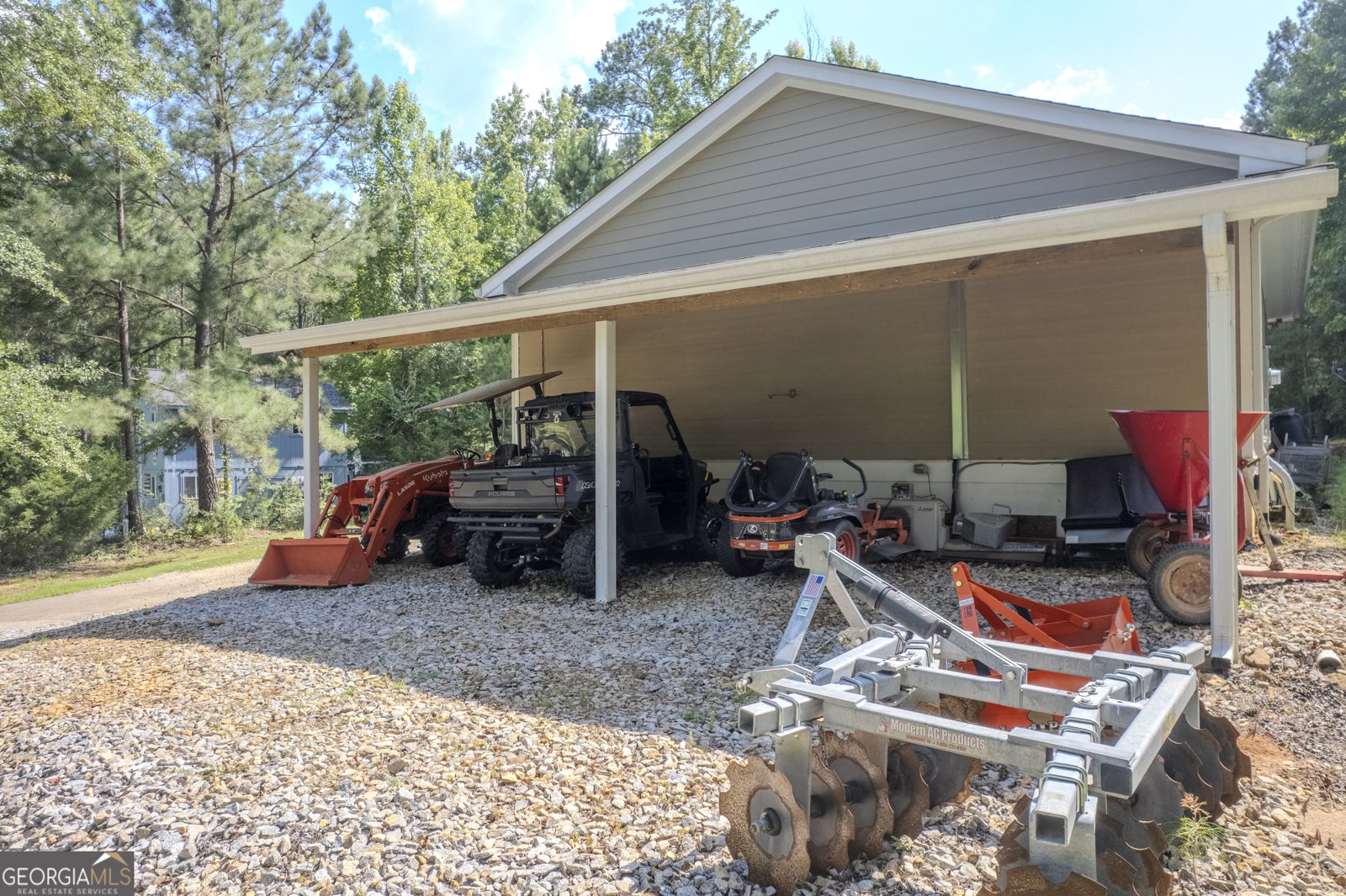 2298 Lakecrest Drive Sparta - 64