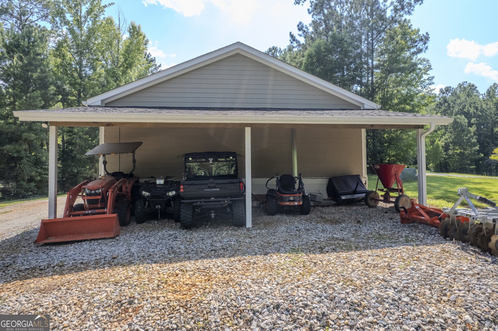 2298 Lakecrest Drive Sparta - 65