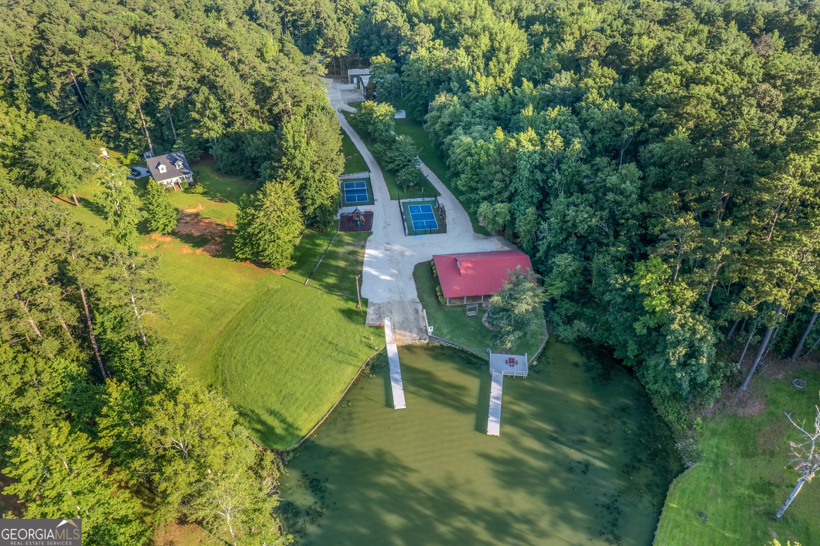 2298 Lakecrest Drive Sparta - 73