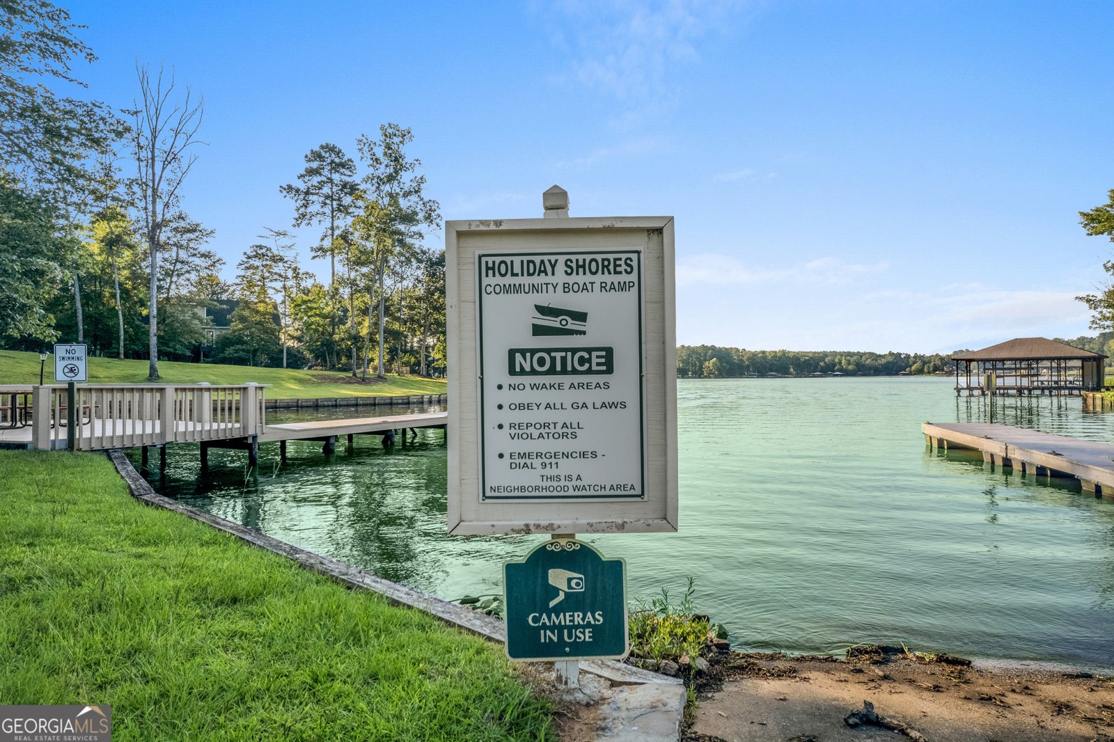 2298 Lakecrest Drive Sparta - 75