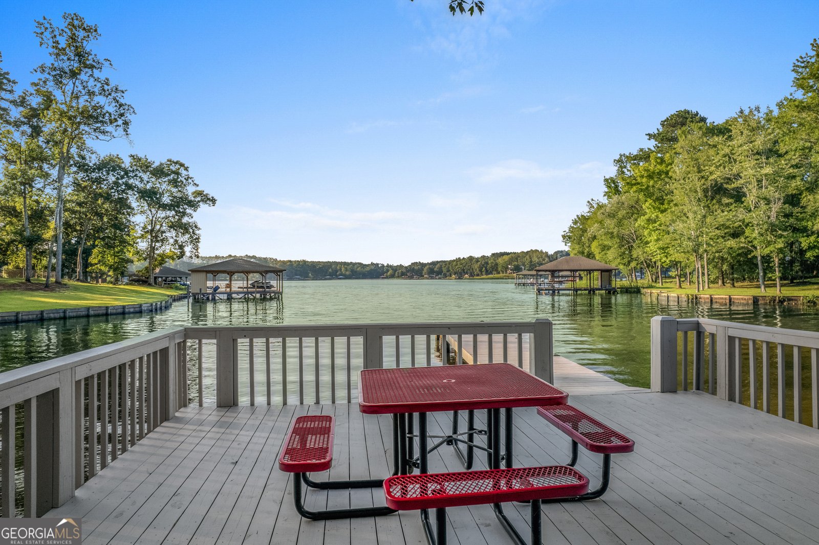 2298 Lakecrest Drive Sparta - 77