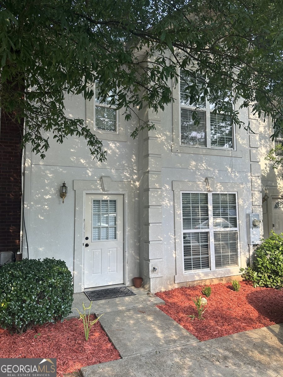 3332 Waldrop Trail Decatur - 1