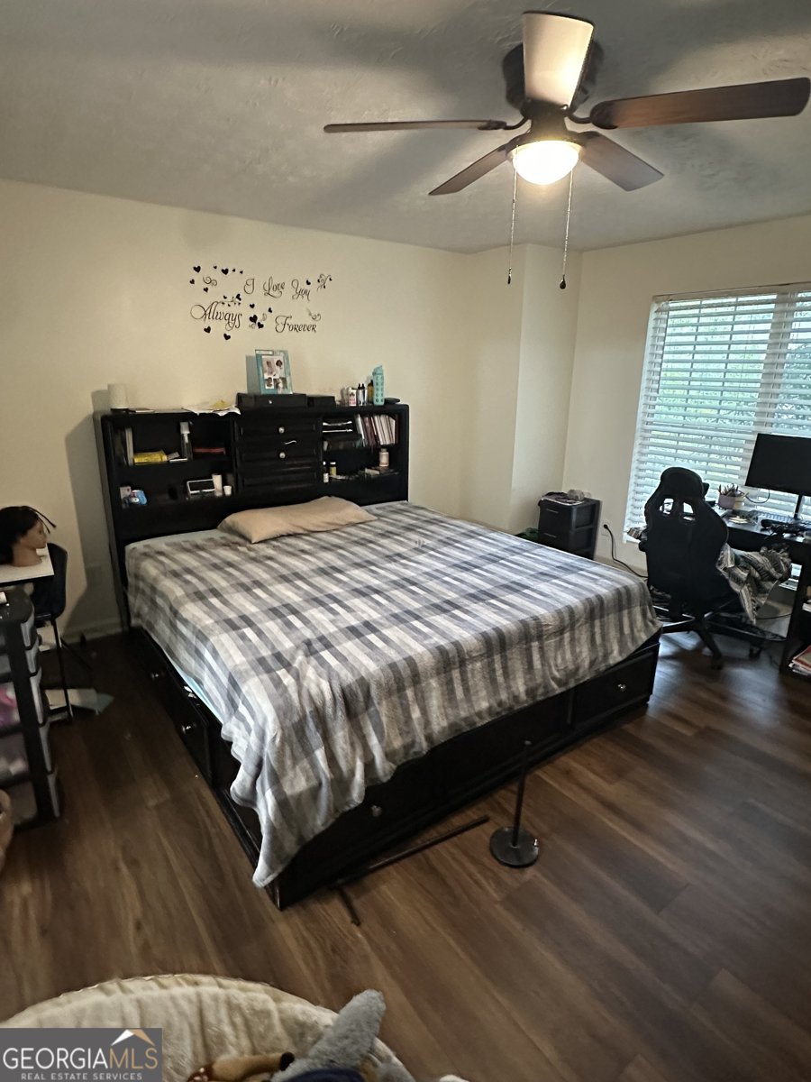 3332 Waldrop Trail Decatur - 12