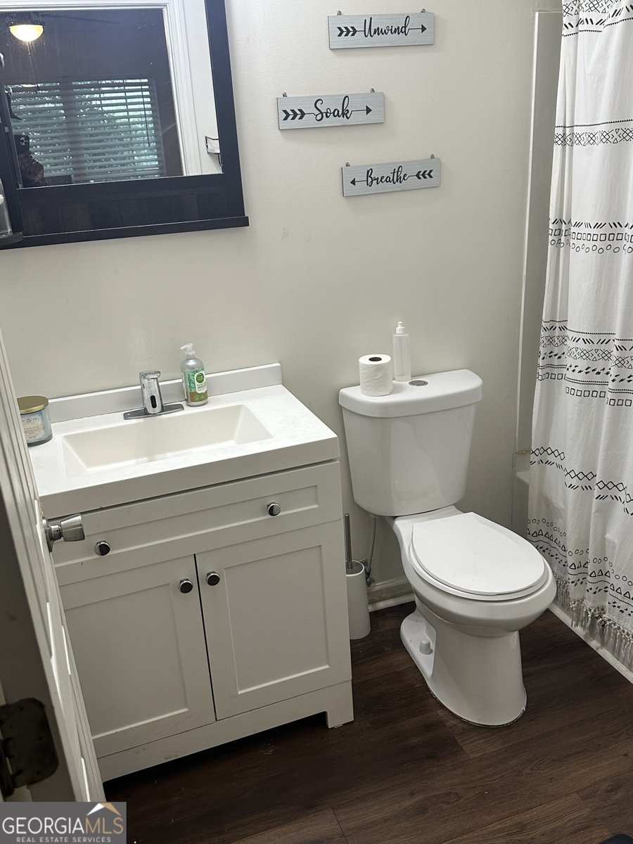 3332 Waldrop Trail Decatur - 14