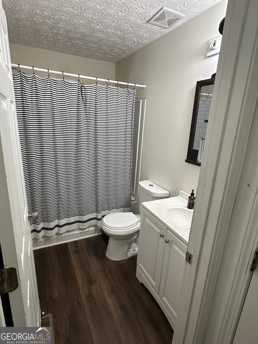 3332 Waldrop Trail Decatur - 18