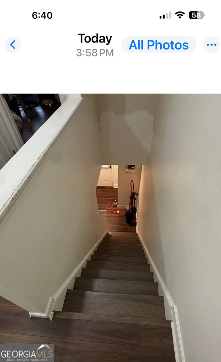 3332 Waldrop Trail Decatur - 19