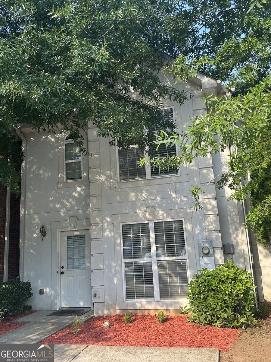 3332 Waldrop Trail Decatur - 2
