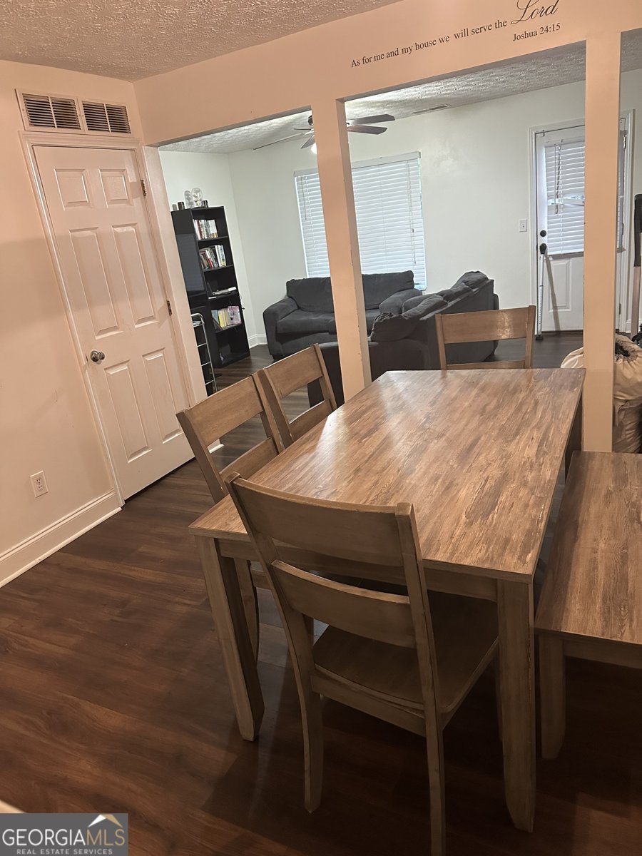3332 Waldrop Trail Decatur - 6