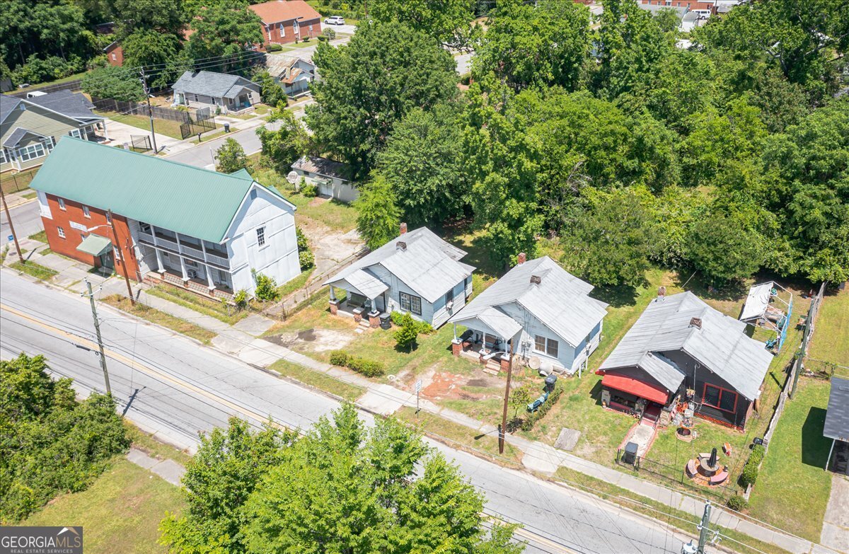 1367 Wrightsboro Road Augusta - 13