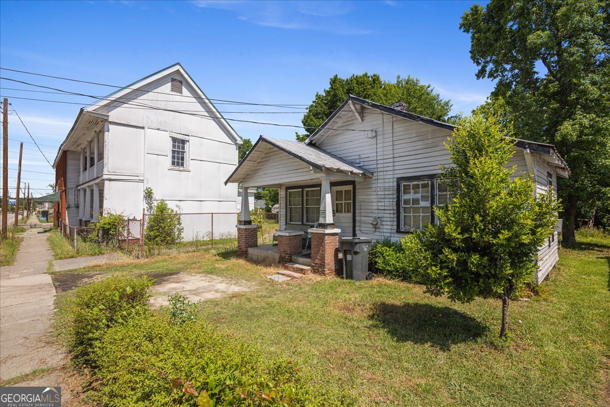1367 Wrightsboro Road Augusta - 15