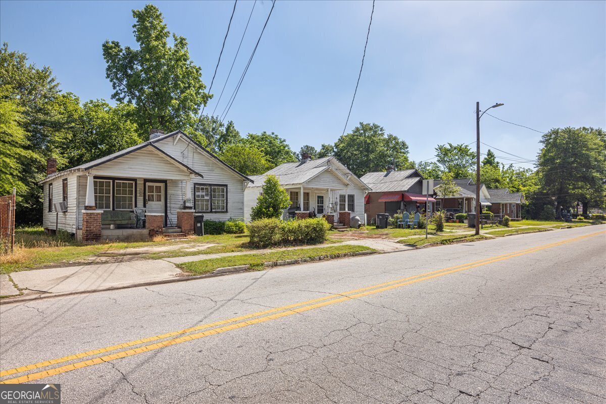 1367 Wrightsboro Road Augusta - 16