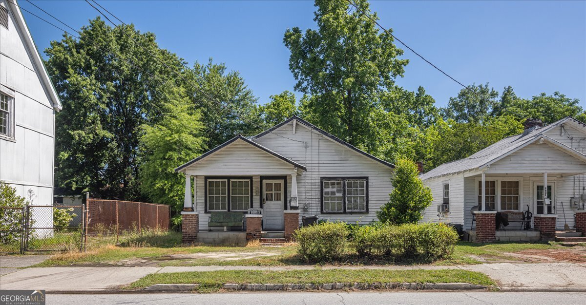 1367 Wrightsboro Road Augusta - 17