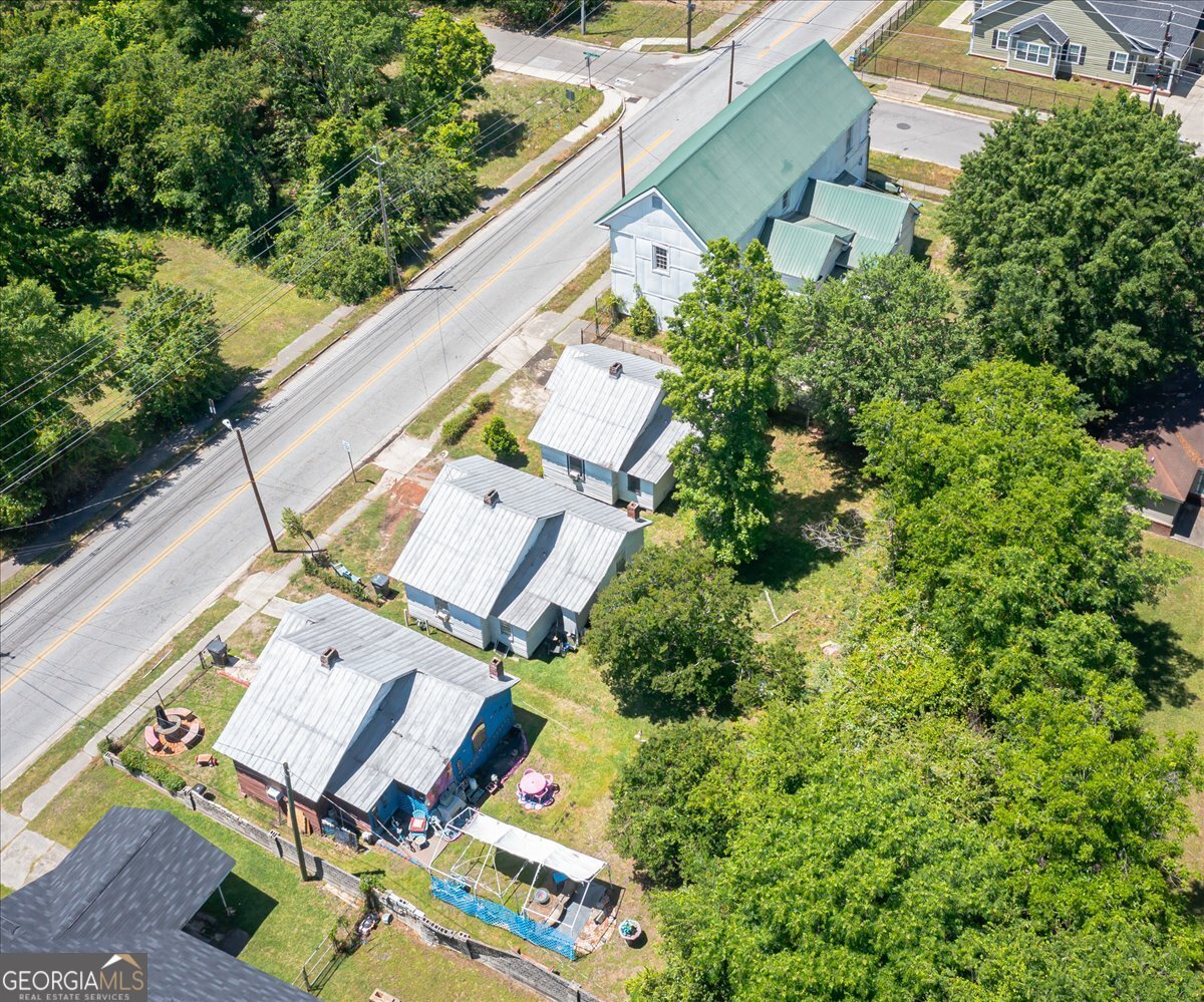 1367 Wrightsboro Road Augusta - 2