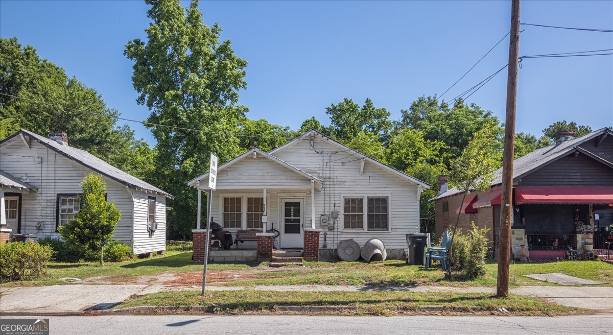 1367 Wrightsboro Road Augusta - 28