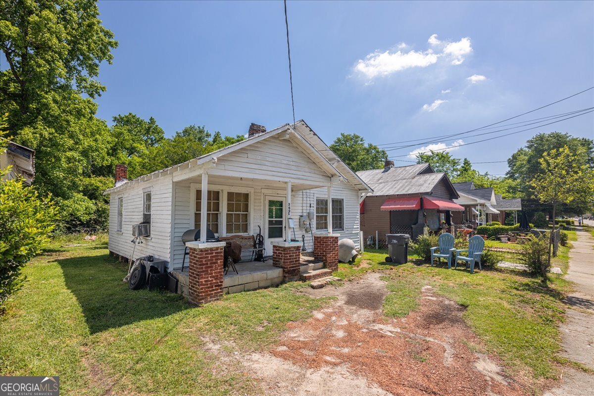 1367 Wrightsboro Road Augusta - 29