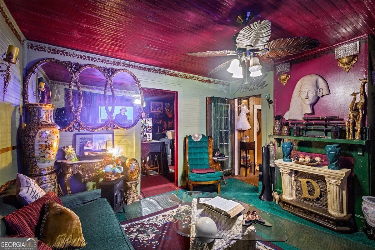 1367 Wrightsboro Road Augusta - 39