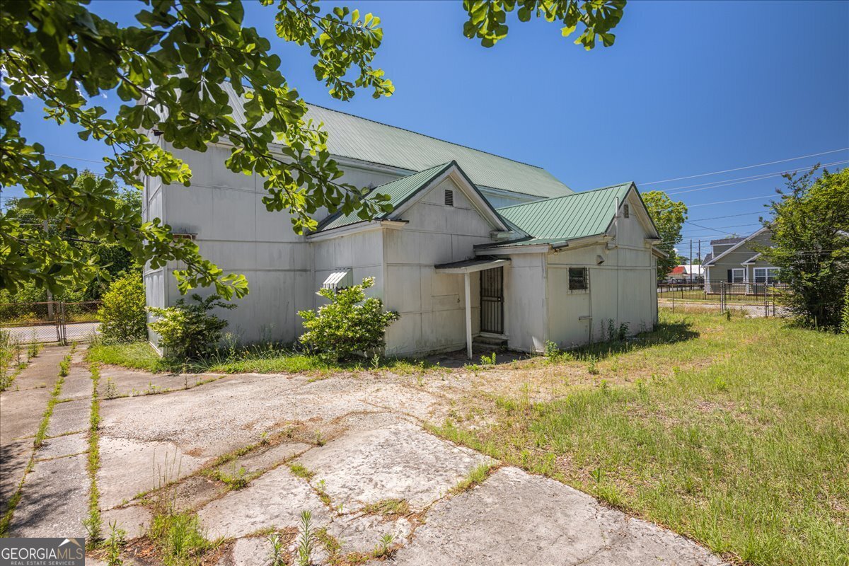1367 Wrightsboro Road Augusta - 8
