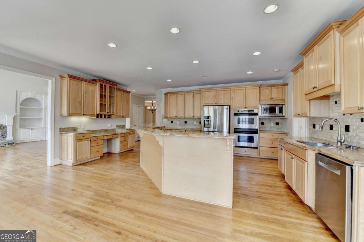870 Longstone Landing Alpharetta - 18