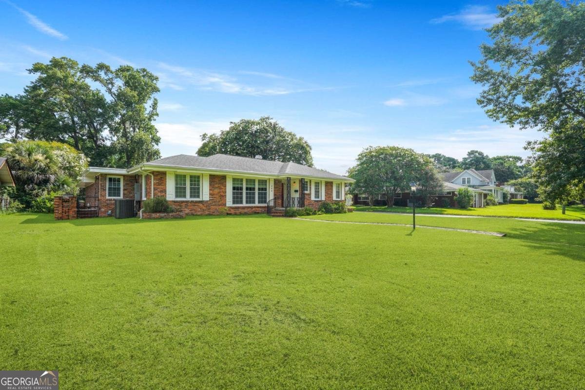 244 64Th Street Savannah - 2