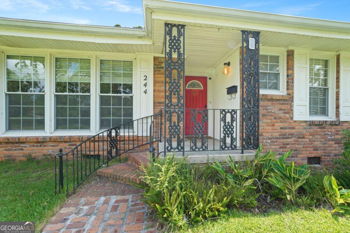 244 64Th Street Savannah - 3