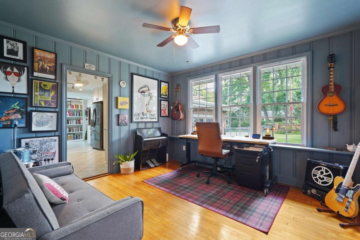 244 64Th Street Savannah - 4