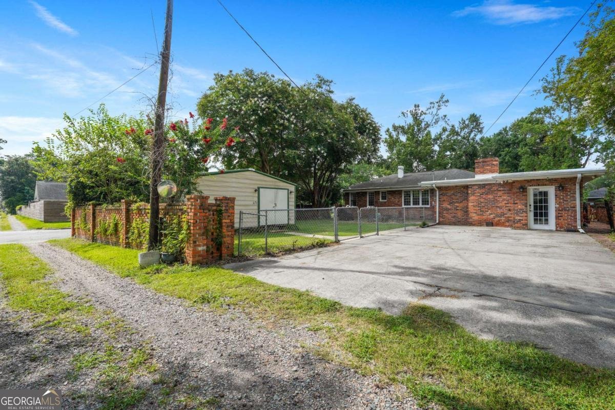 244 64Th Street Savannah - 40