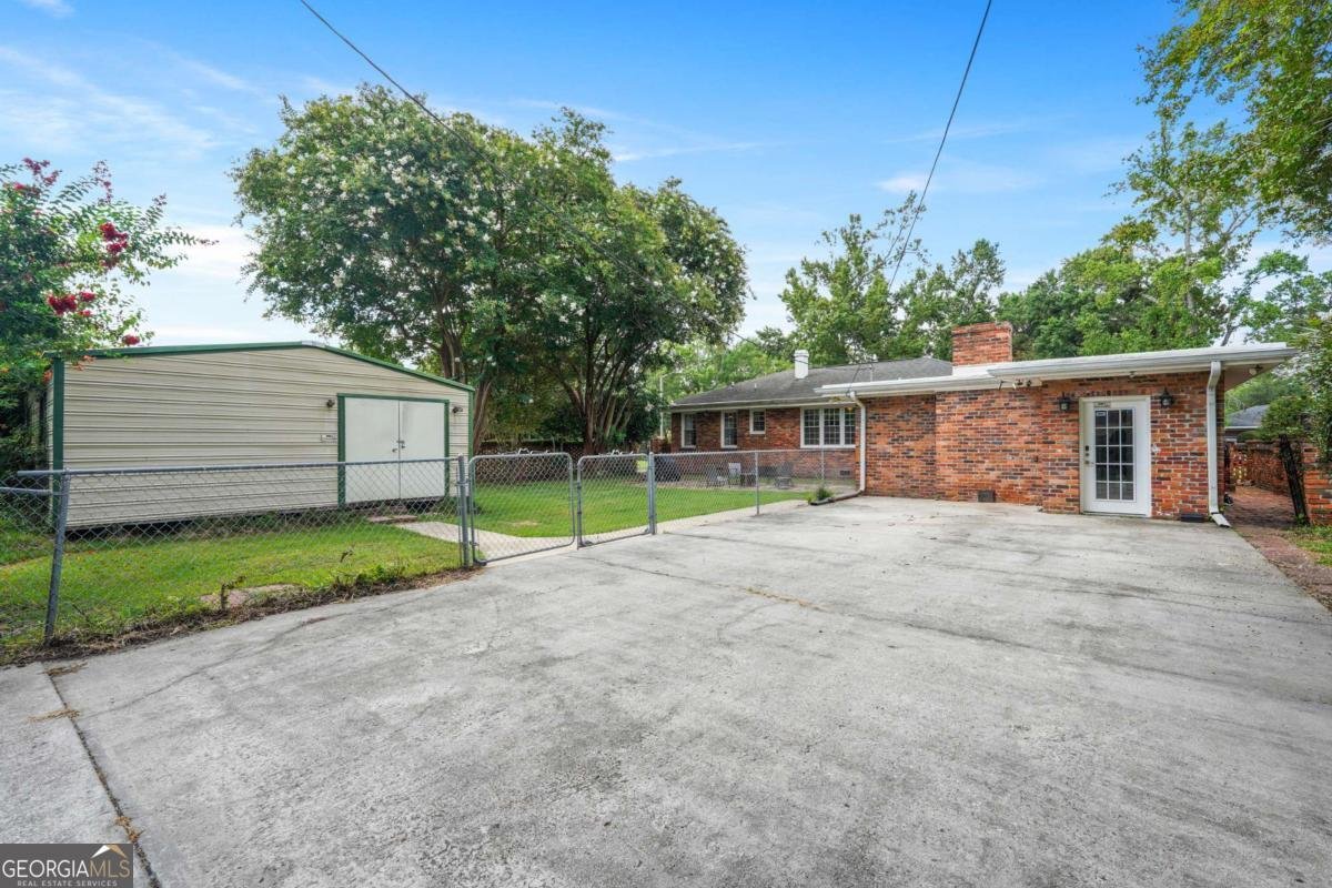 244 64Th Street Savannah - 41