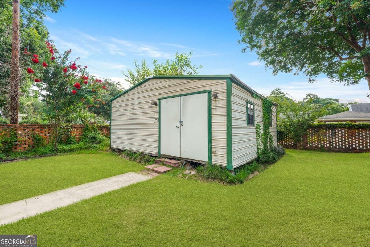 244 64Th Street Savannah - 42