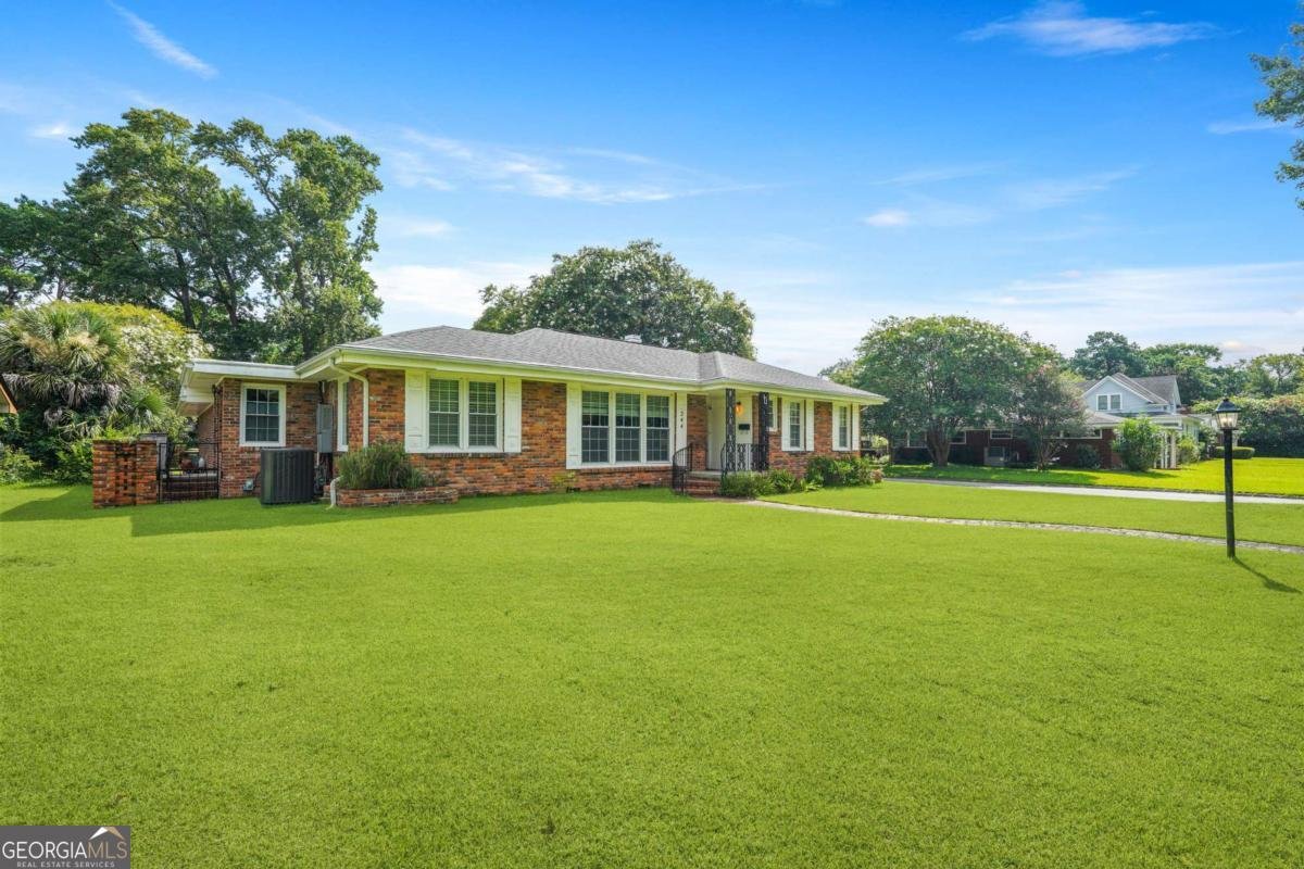 244 64Th Street Savannah - 46