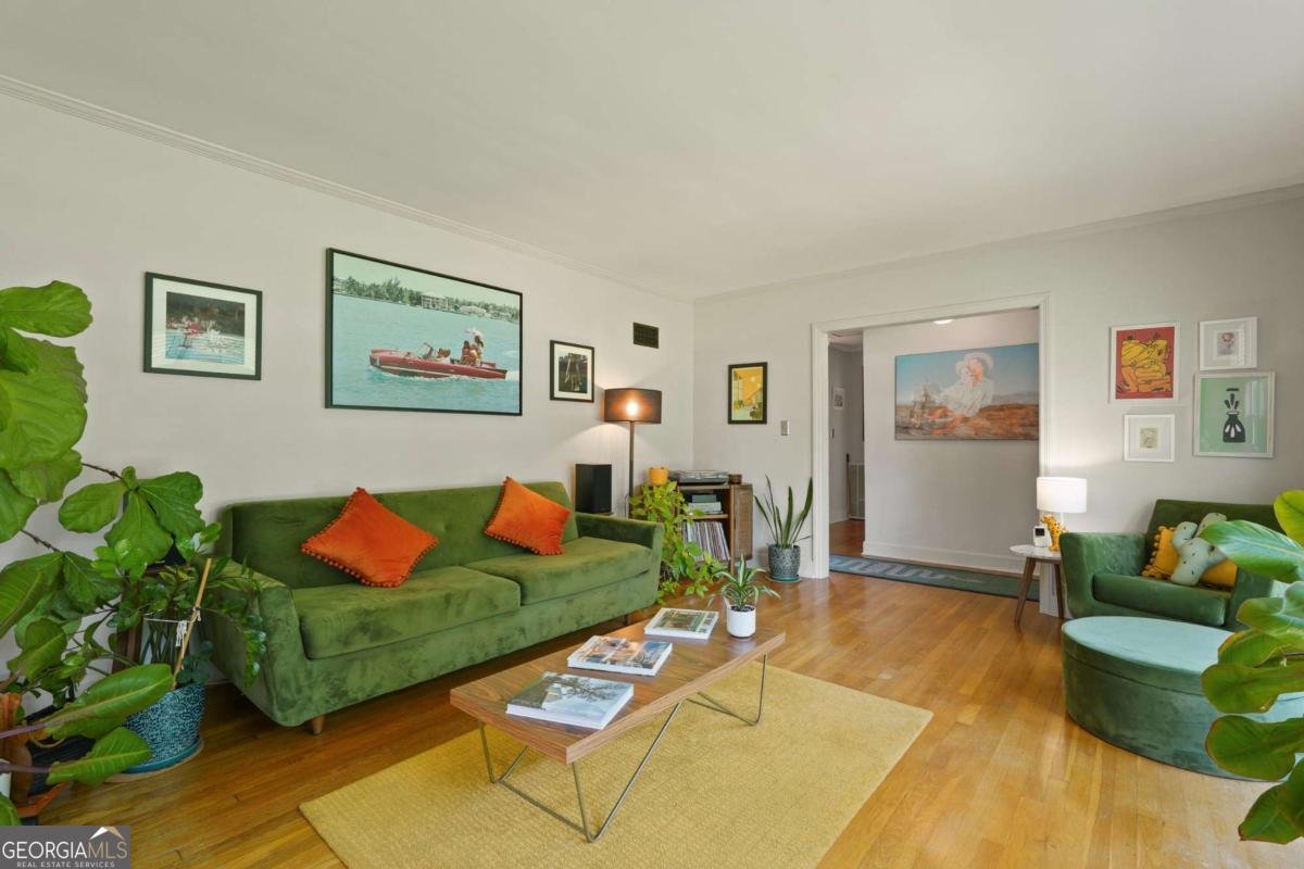 244 64Th Street Savannah - 6