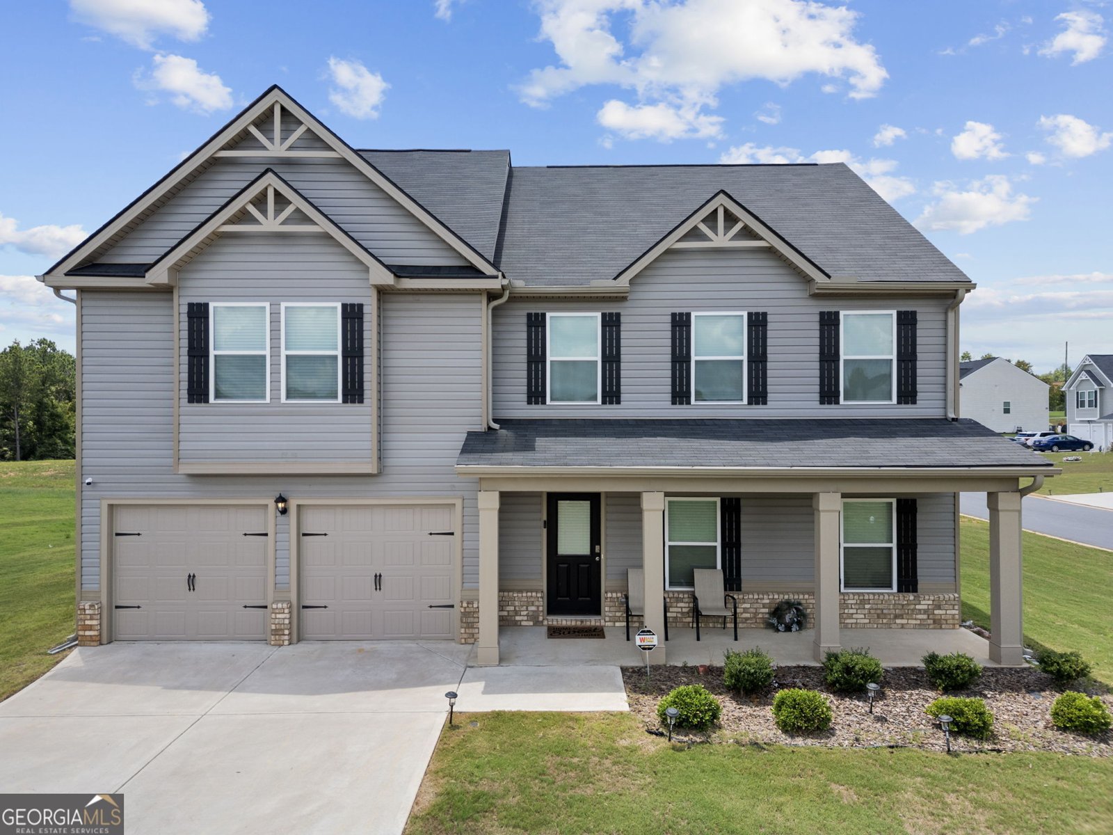 321 Kirts Ridge Jackson - 1