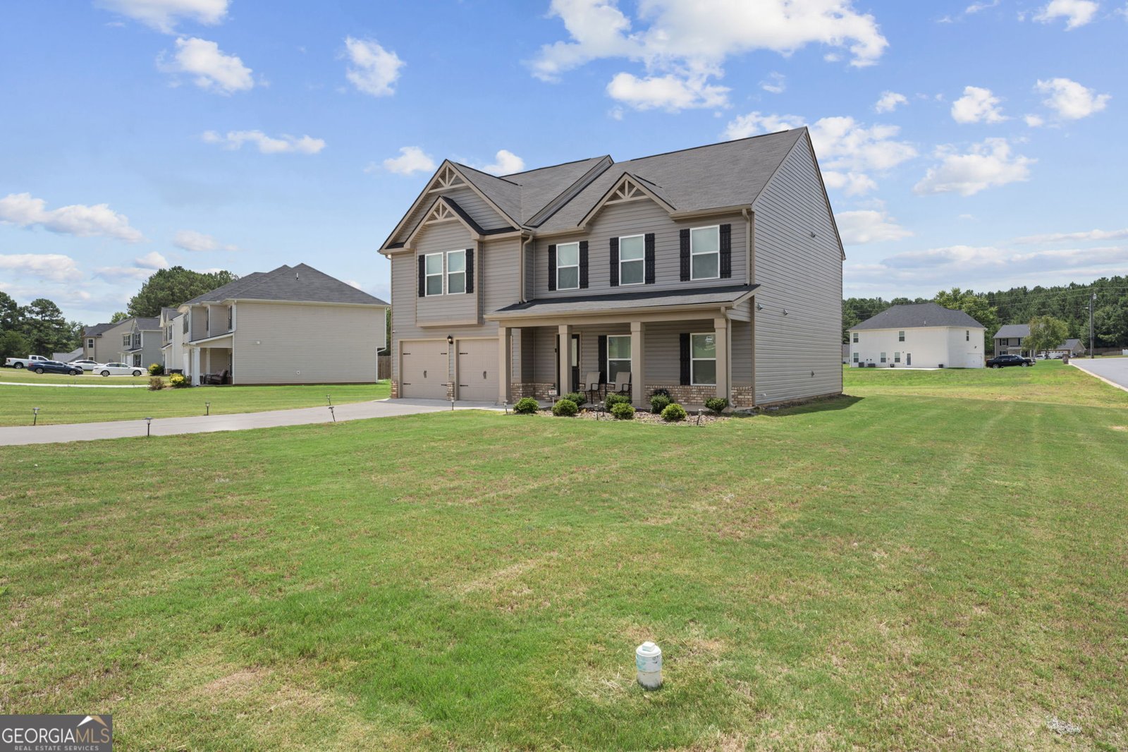 321 Kirts Ridge Jackson - 2