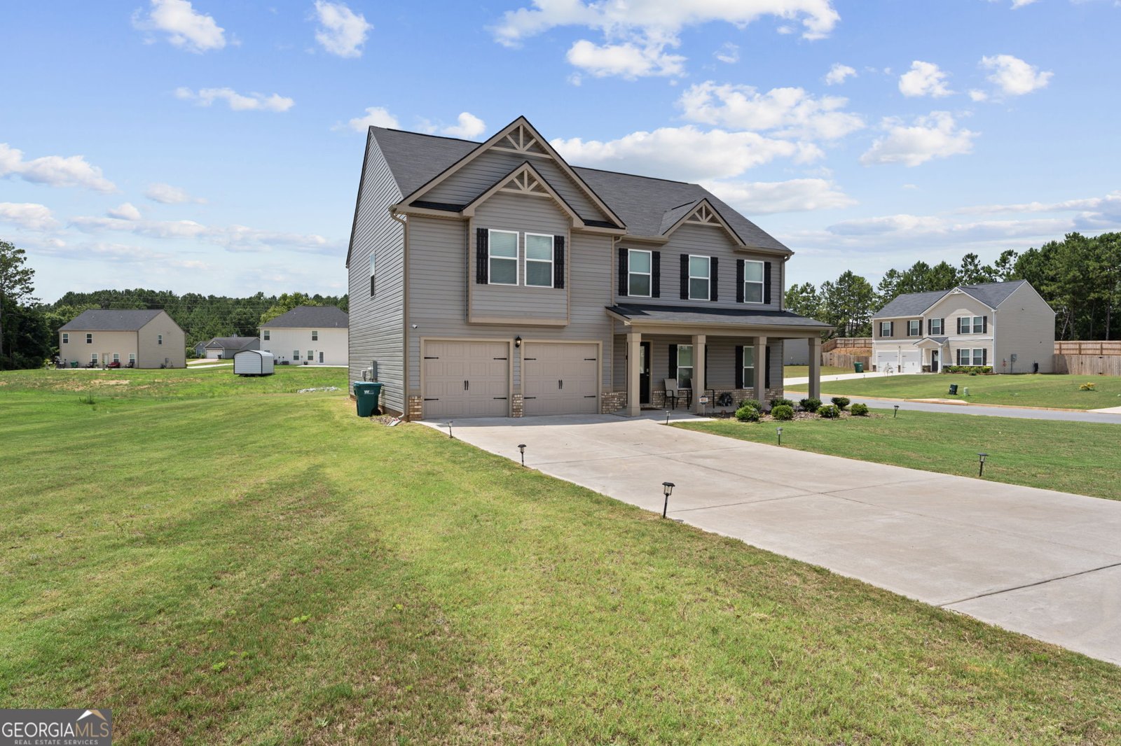 321 Kirts Ridge Jackson - 3