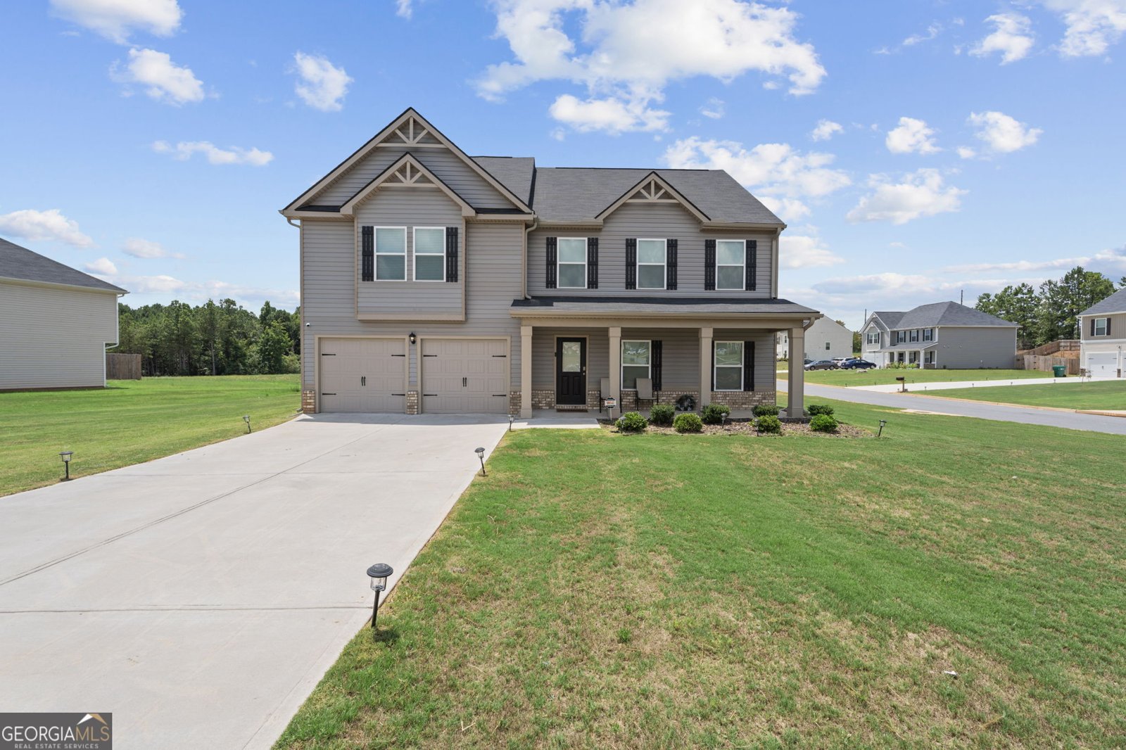 321 Kirts Ridge Jackson - 4
