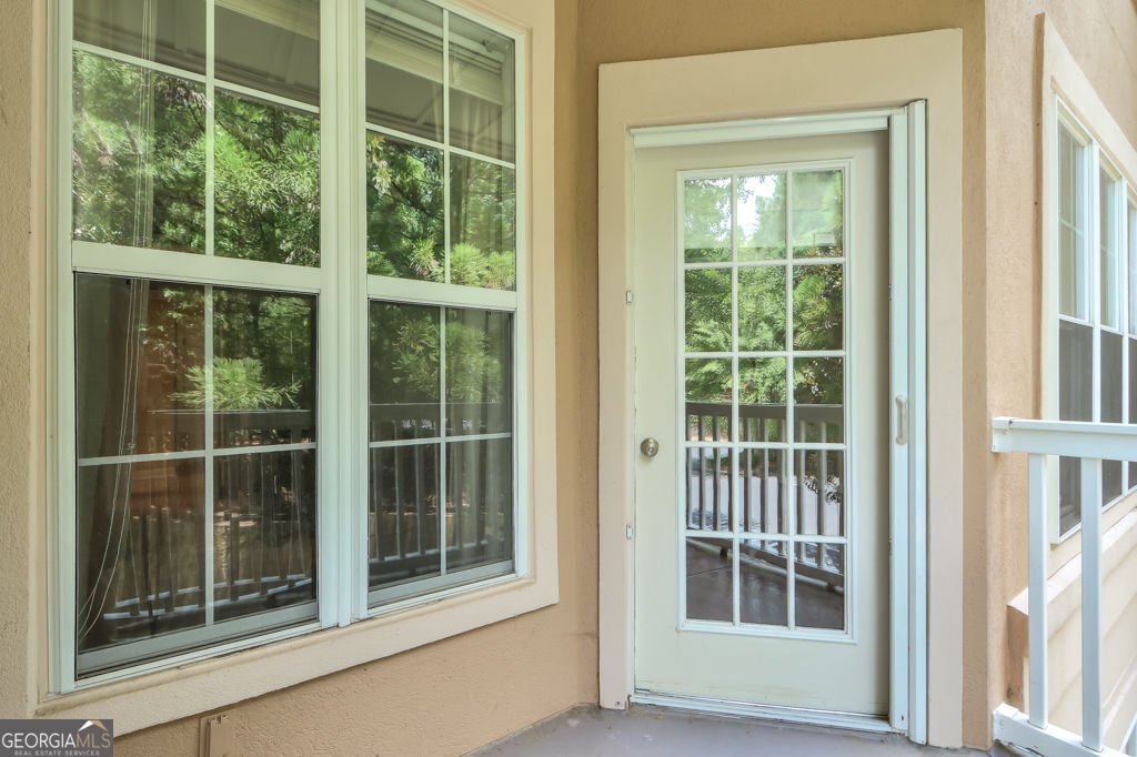 221 Ashford Circle Dunwoody - 1