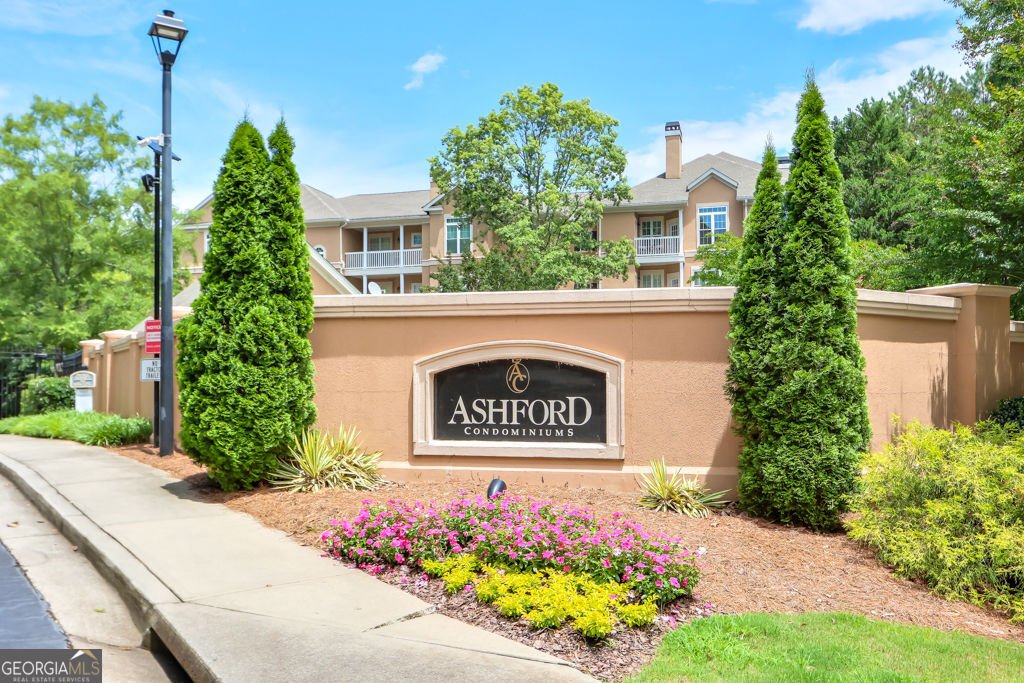 221 Ashford Circle Dunwoody - 2