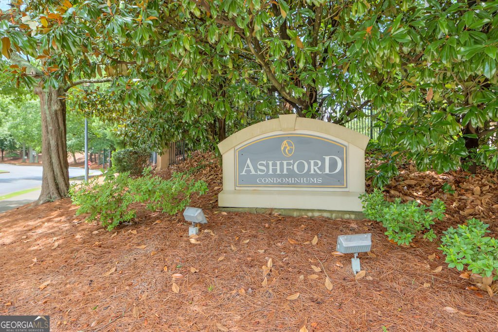 221 Ashford Circle Dunwoody - 3