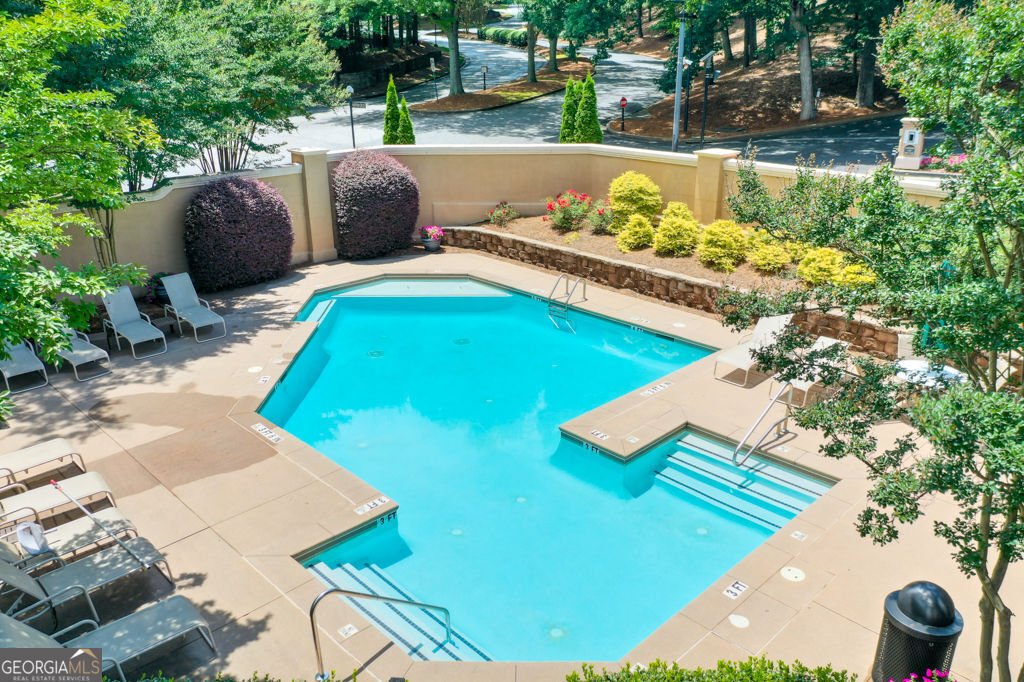 221 Ashford Circle Dunwoody - 5