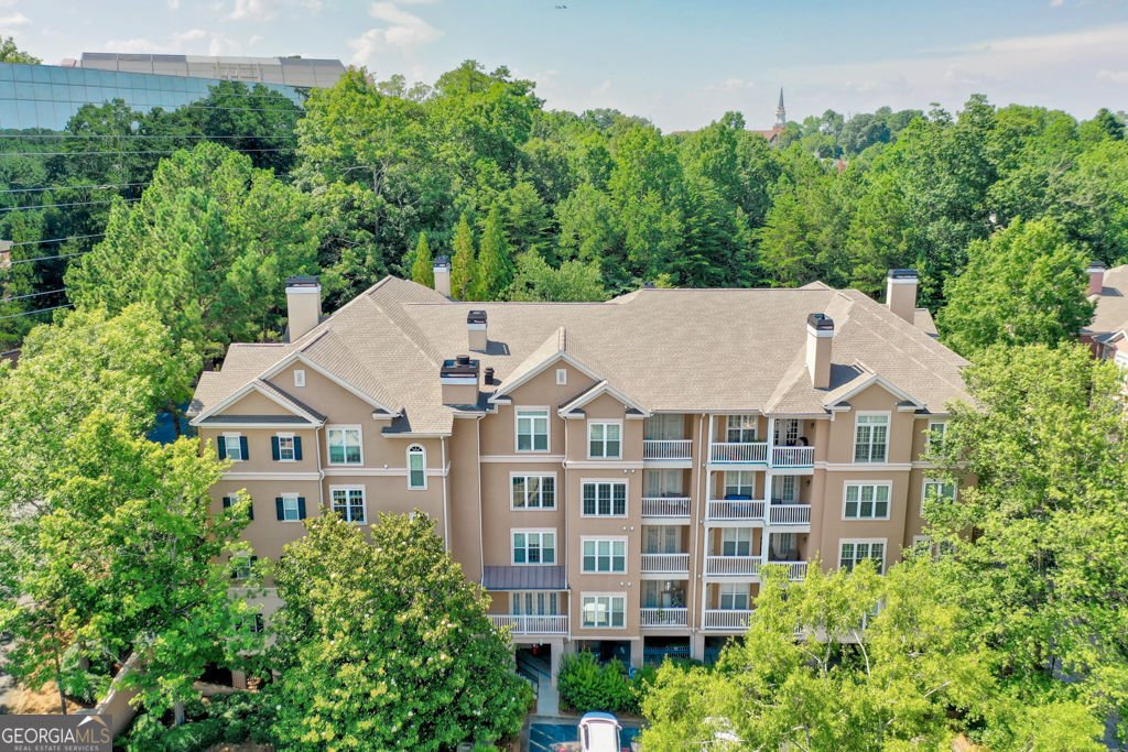 221 Ashford Circle Dunwoody - 6