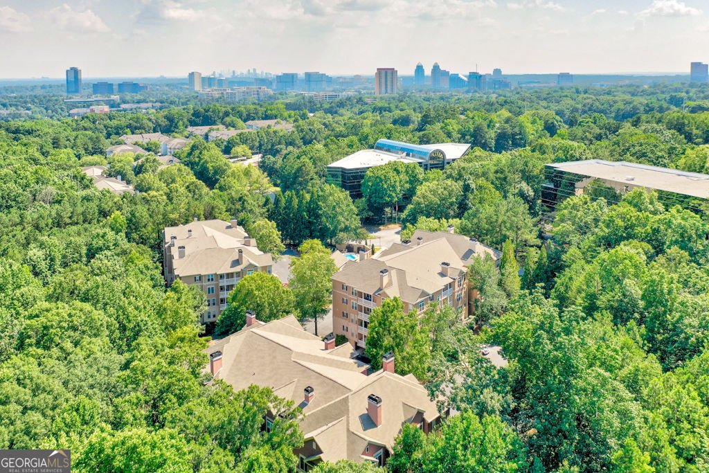 221 Ashford Circle Dunwoody - 7