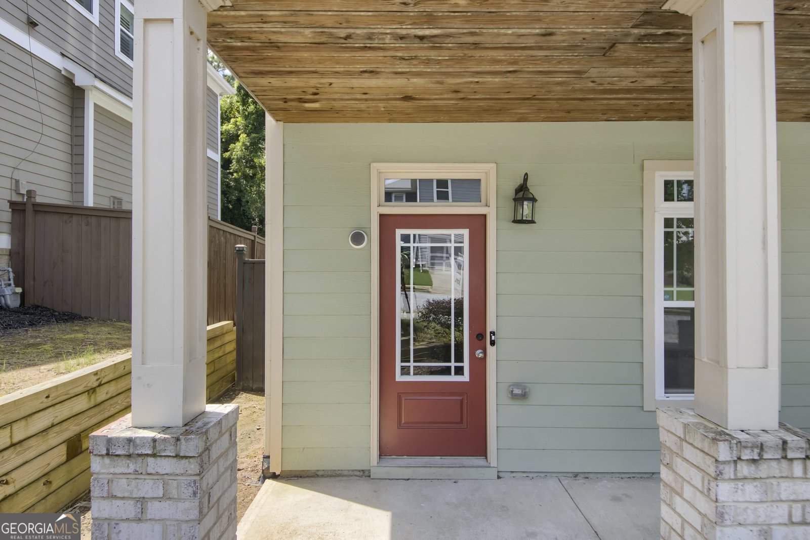 152 Preston Lane Atlanta - 2