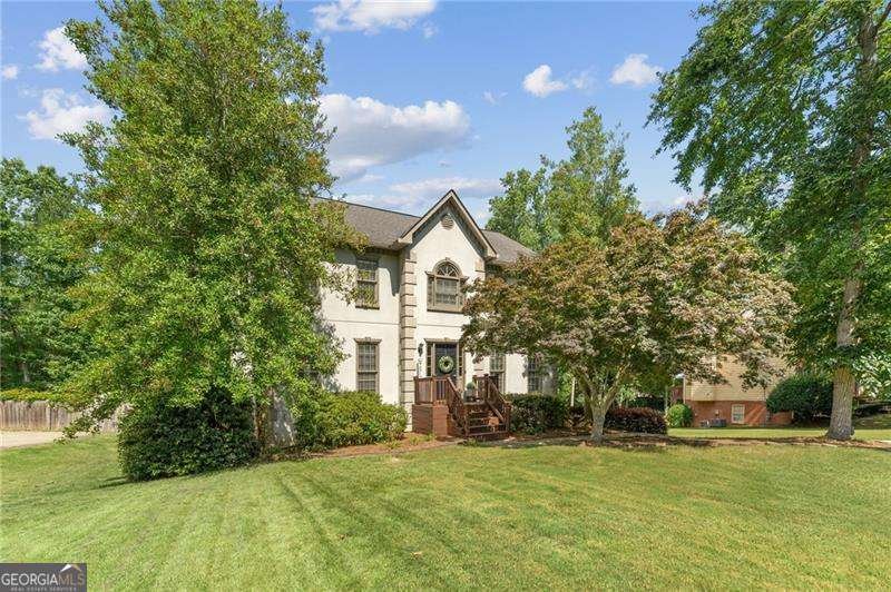 1395 Wynford Gate Marietta - 1