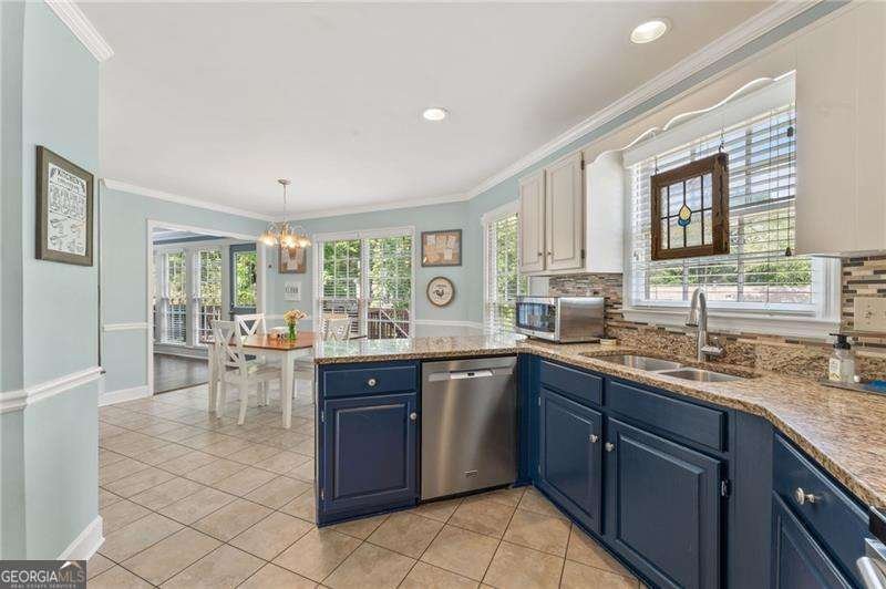 1395 Wynford Gate Marietta - 13