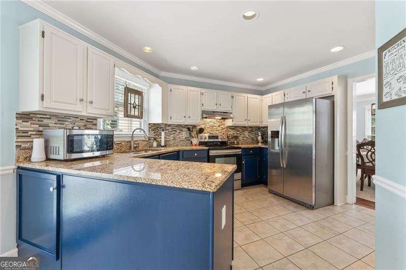 1395 Wynford Gate Marietta - 14