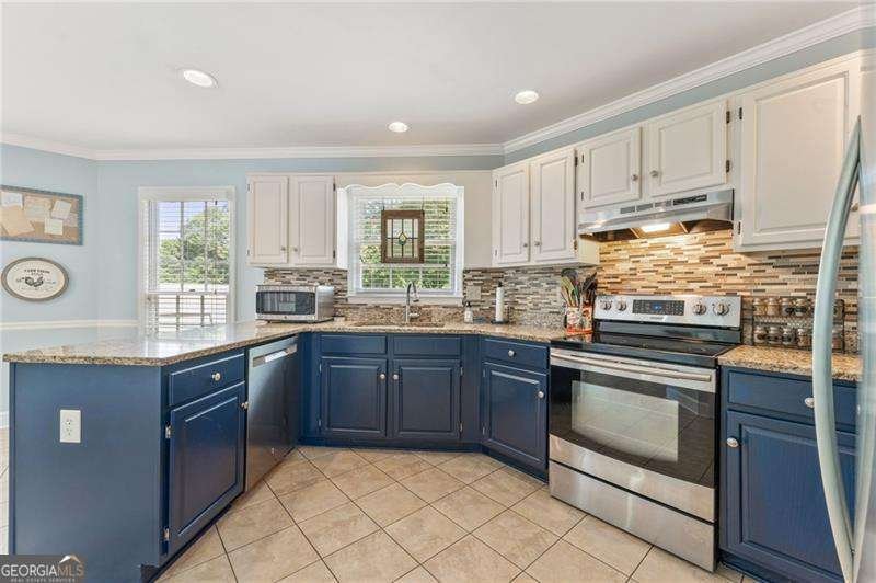 1395 Wynford Gate Marietta - 15