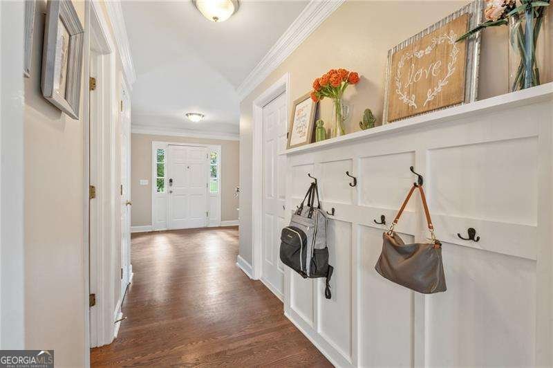 1395 Wynford Gate Marietta - 17