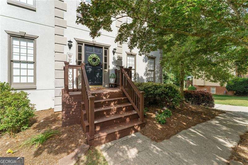 1395 Wynford Gate Marietta - 2
