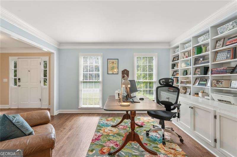 1395 Wynford Gate Marietta - 3